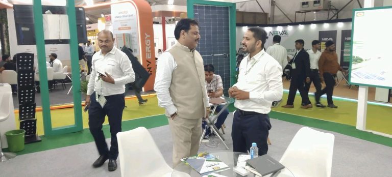 Oswal at REV Expo 2026, Lucknow, photo 16