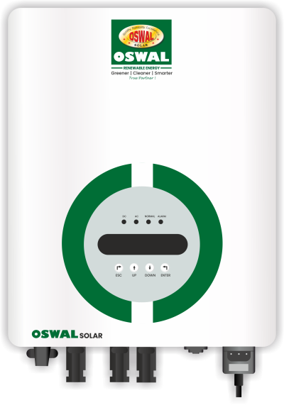 INVERTER DESIGN THREE PHASE